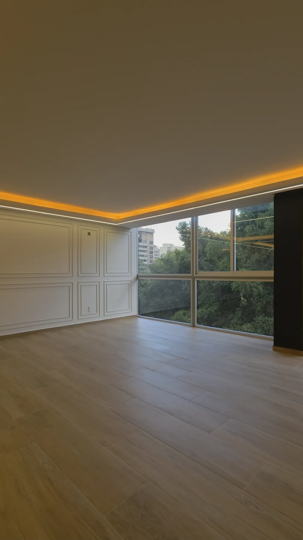 Proyecto Sevilla, Interiorismo & remodelación